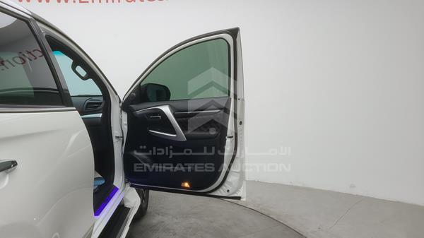 MMEMC71X6KH011440 Mitsubishi Montero
