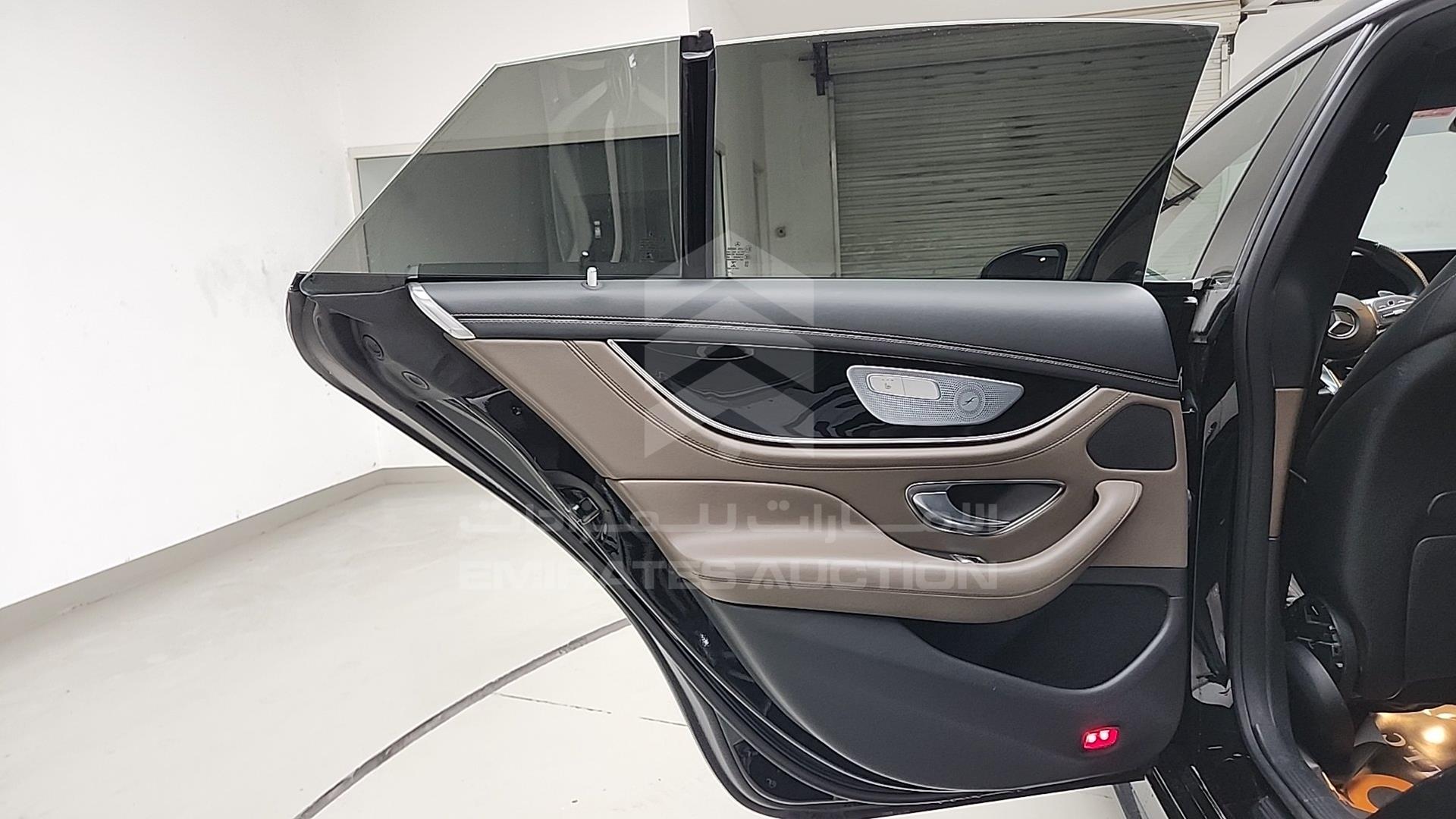 2020 MERCEDES GT 53 VIN: W1K7X5KB2LA031468