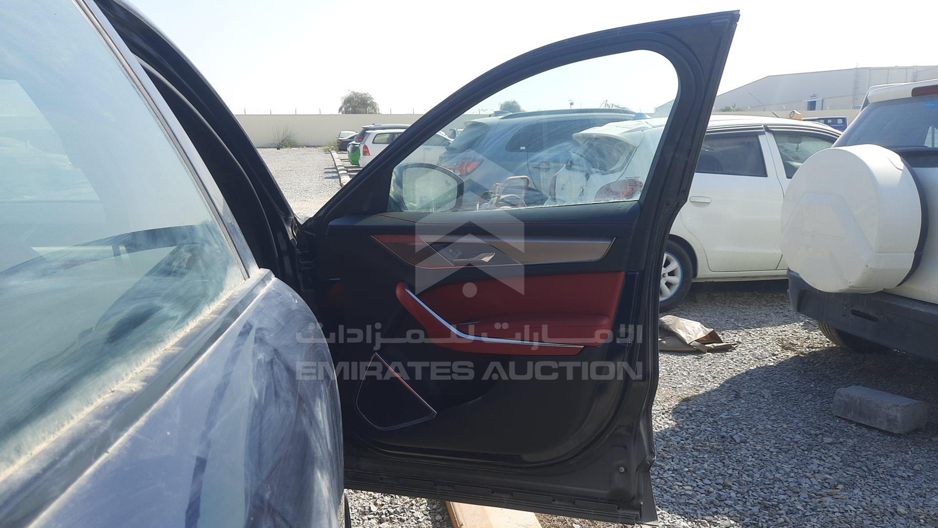 2024 JAGUAR F-PACE VIN: SADCA2BX2RA726387