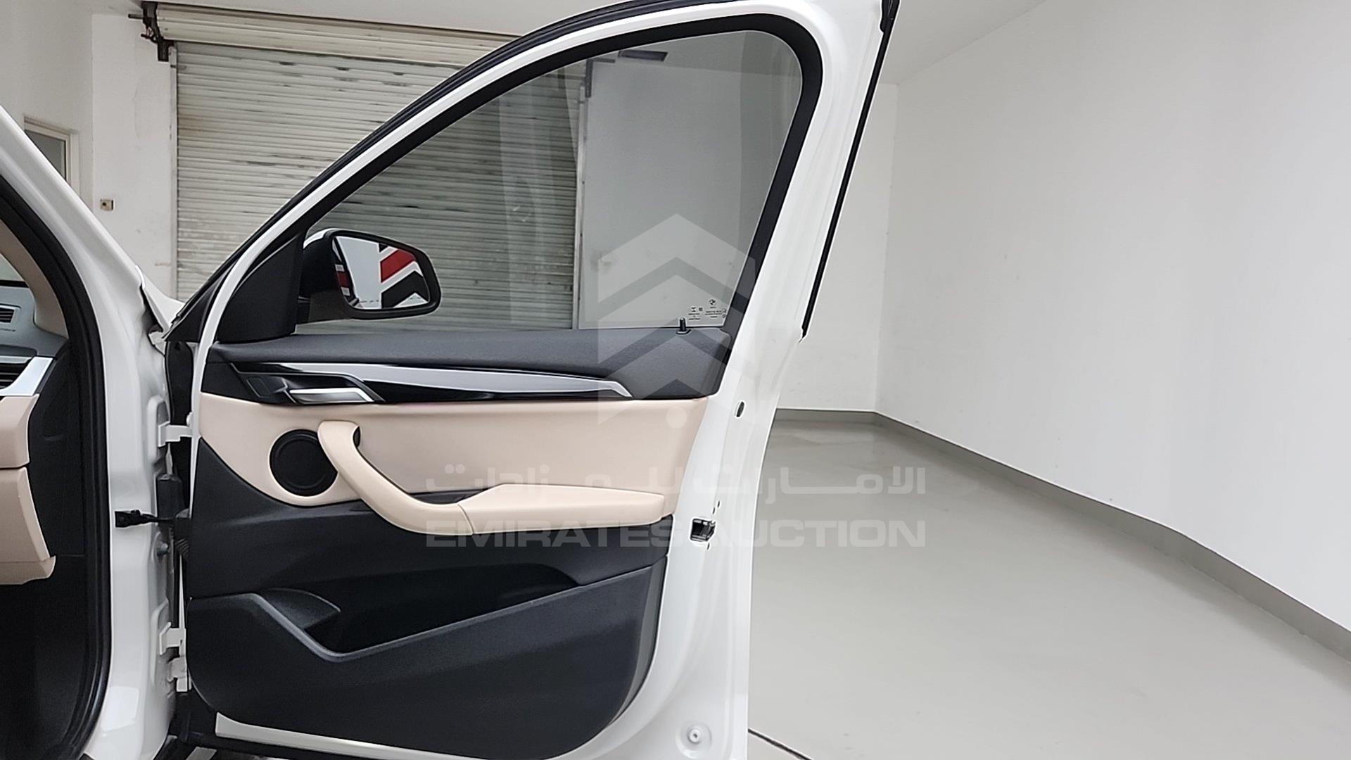 2022 BMW X1 VIN: WBA71AA04N3N77634