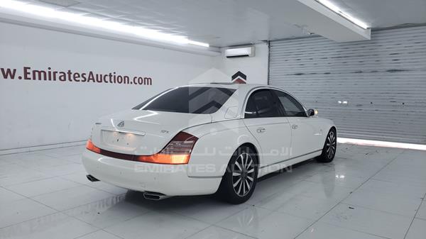 WDBVF79J28A002149 Maybach 57