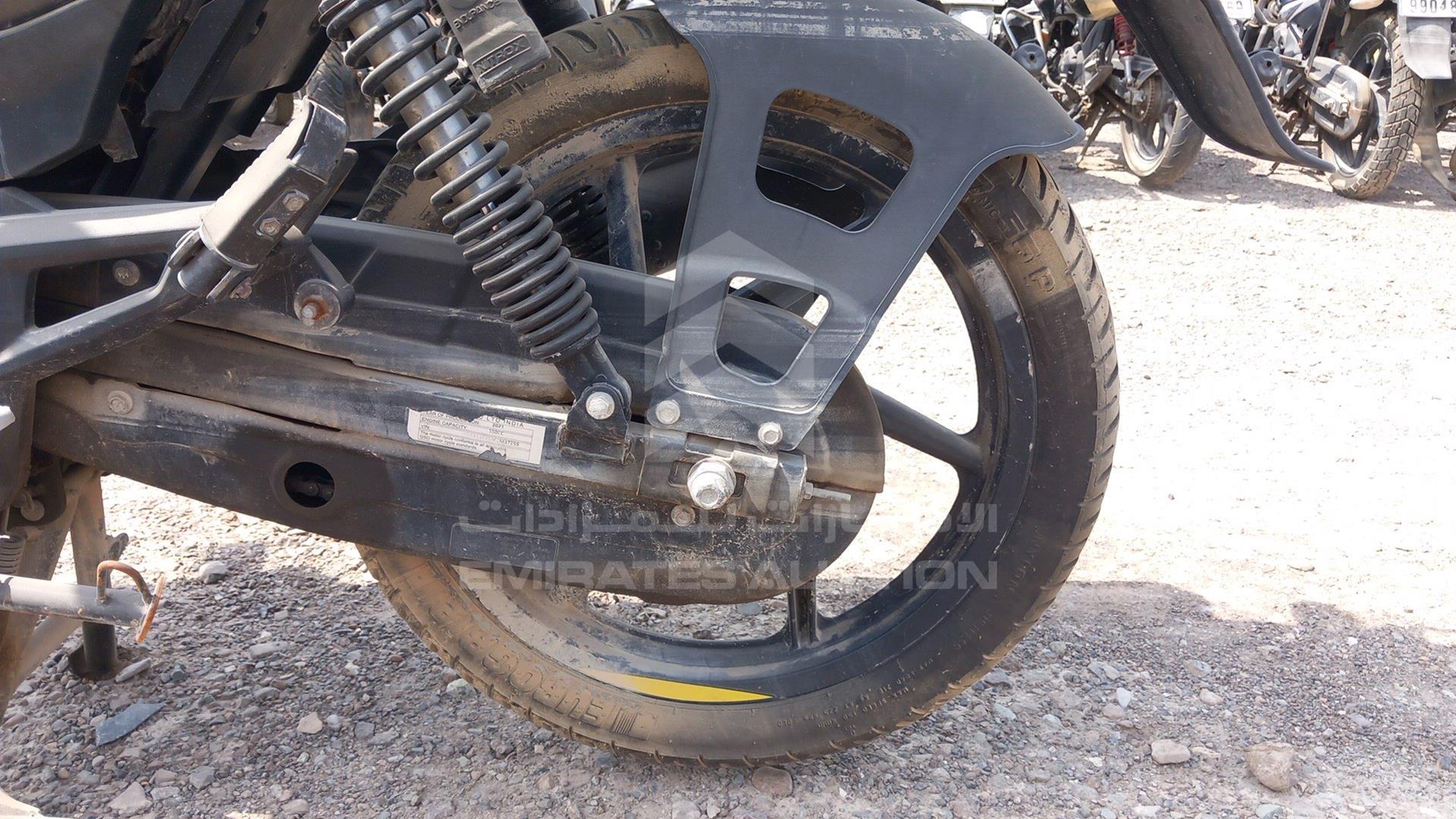 2021 BAJAJ PULSAR 150 VIN: MD2A11CX1MCM37259