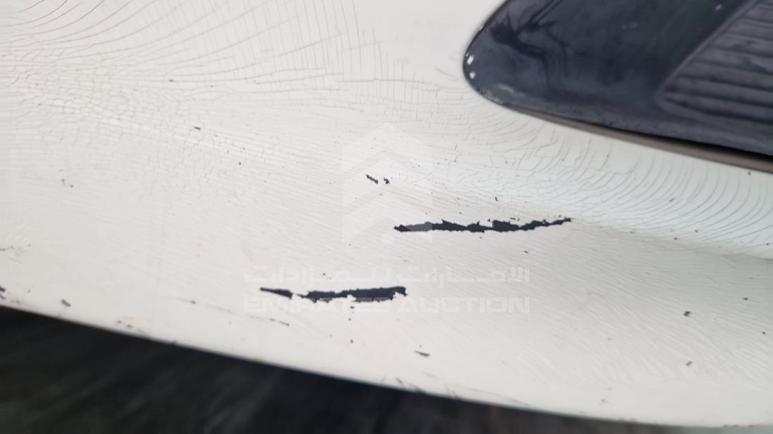 تويوتا ياريس 2008 — خدش — صورة 30