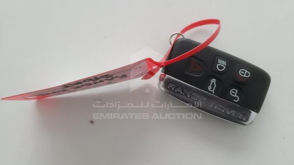 Range Rover Sport 2013 SALLSAAD4DA785039 Image 35