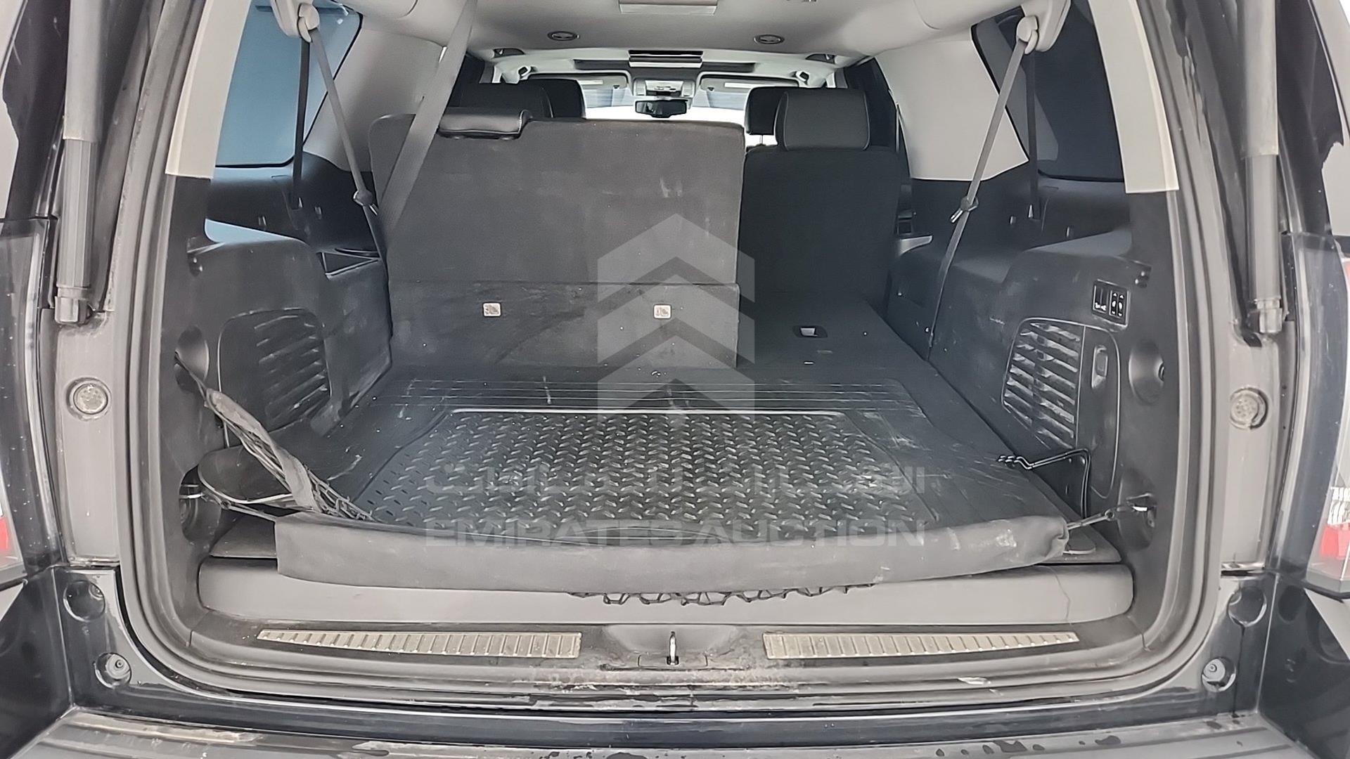 2020 GMC YUKON VIN: 1GKS2GKC4LR273725