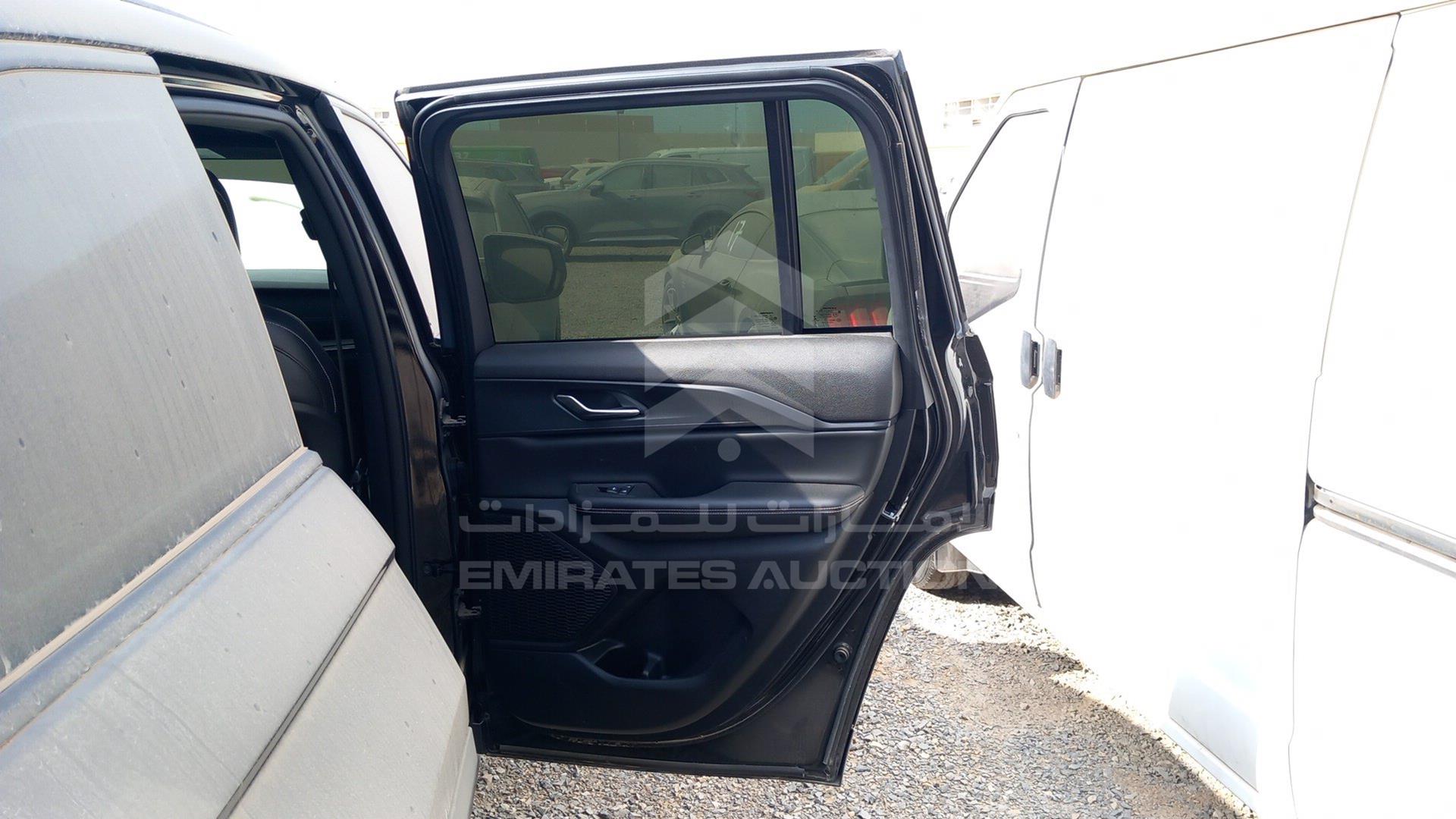 2023 JEEP GRAND CHEROKEE VIN: 1C4RJHAG4P8778005