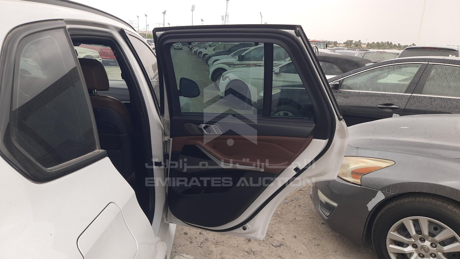 2020 BMW X5 VIN: WBXJU4A07L9C89463