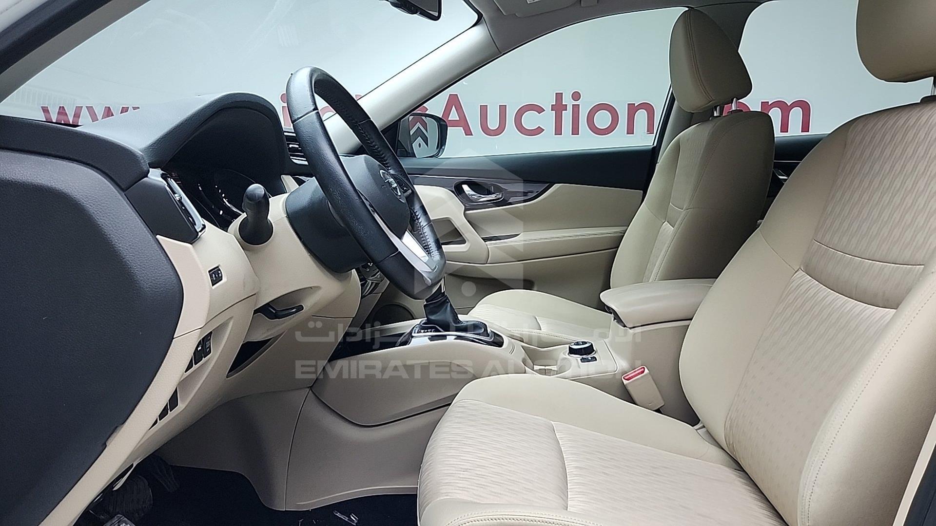 2020 NISSAN X-TRAIL VIN: JN1BT2MM0LW013408