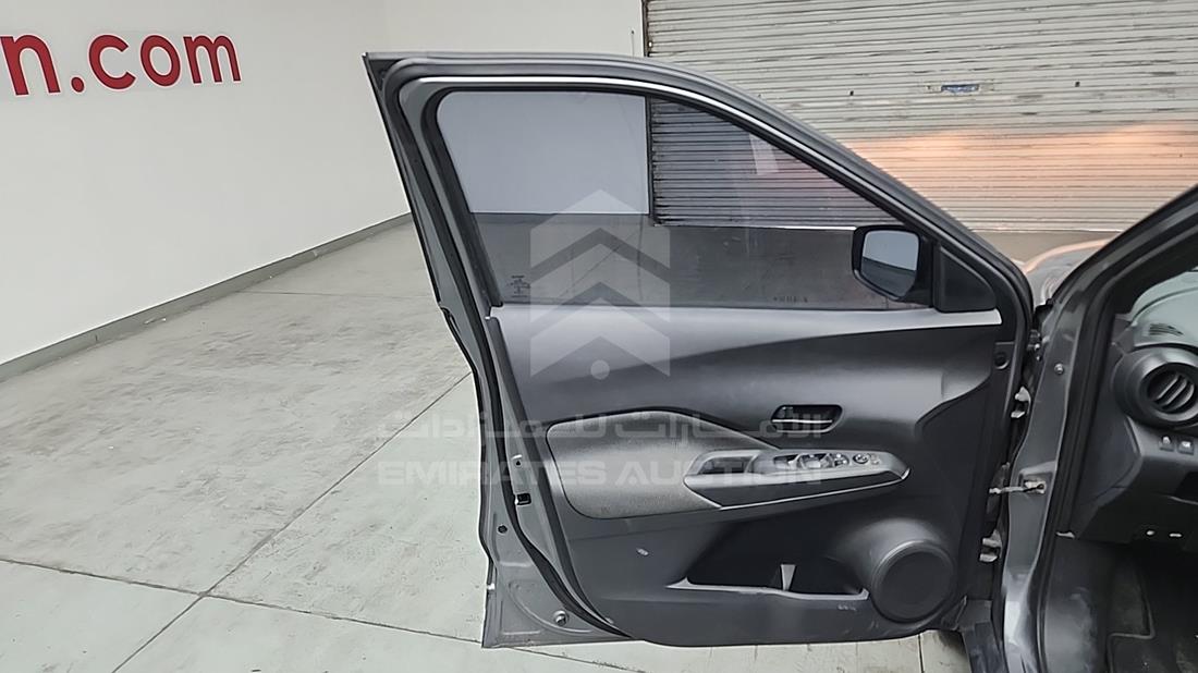 2020 Nissan Kicks — Front Left Door — Photo 9