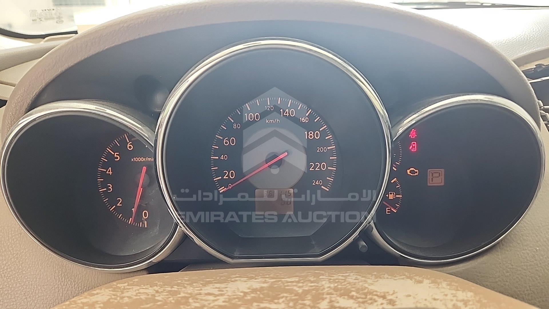 2006 NISSAN ALTIMA VIN: 1N4AL11D86C153015
