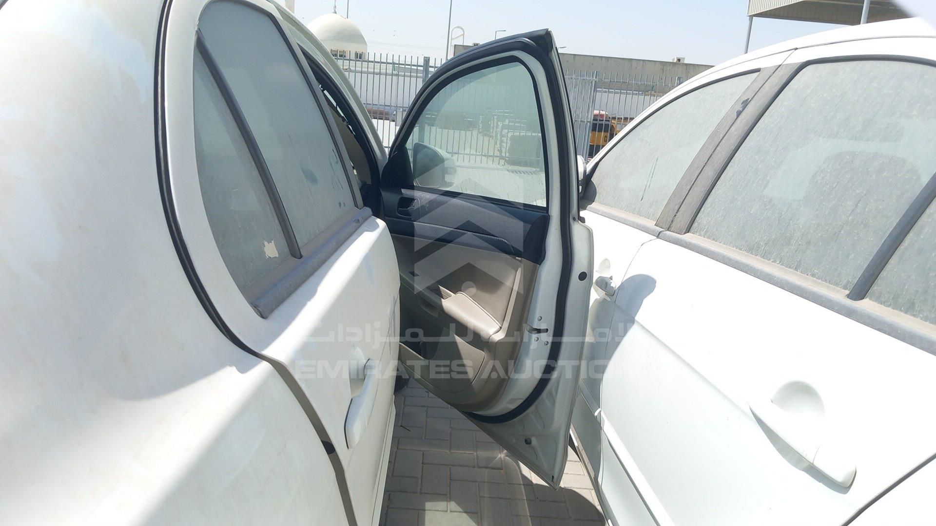 2016 MITSUBISHI LANCER EX VIN: JMYSTCY4AGU747327
