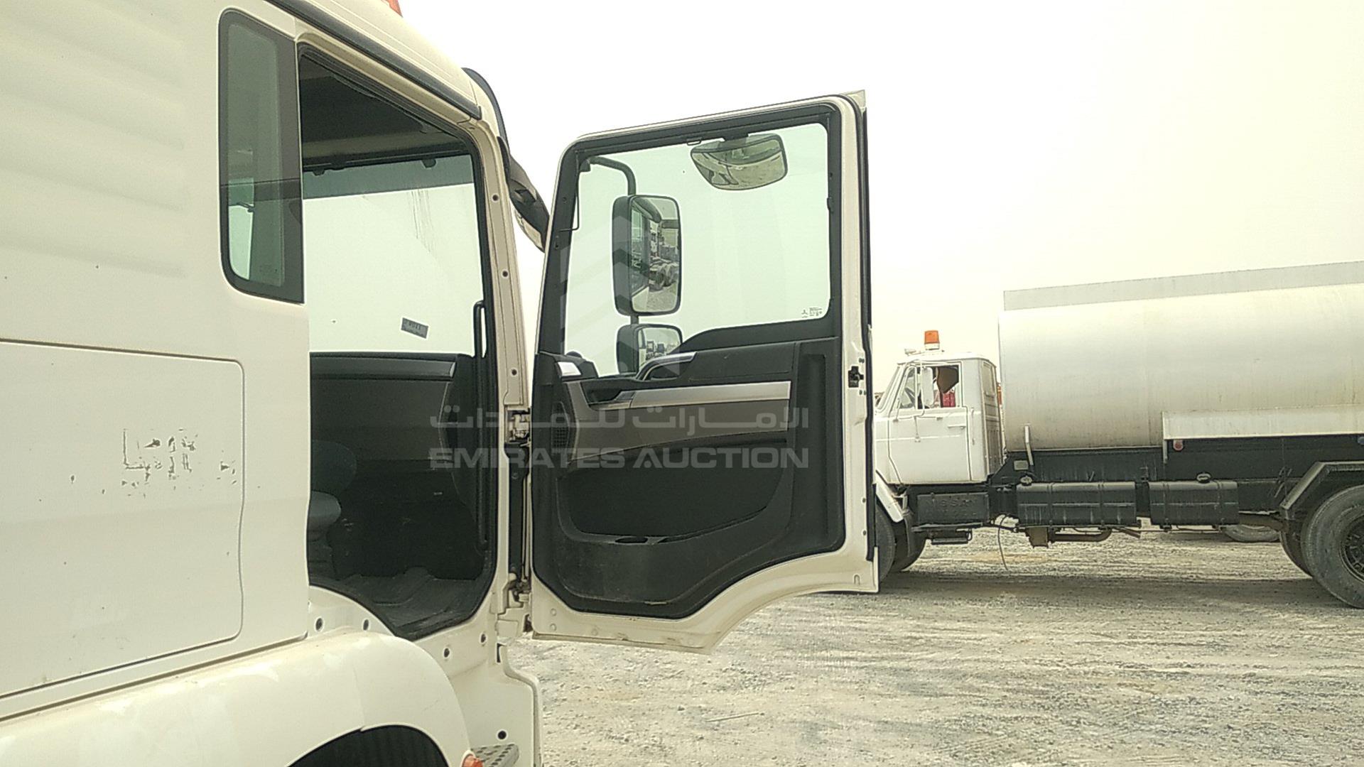 2014 MAN --- VIN: WMAN46ZZ5EY319324