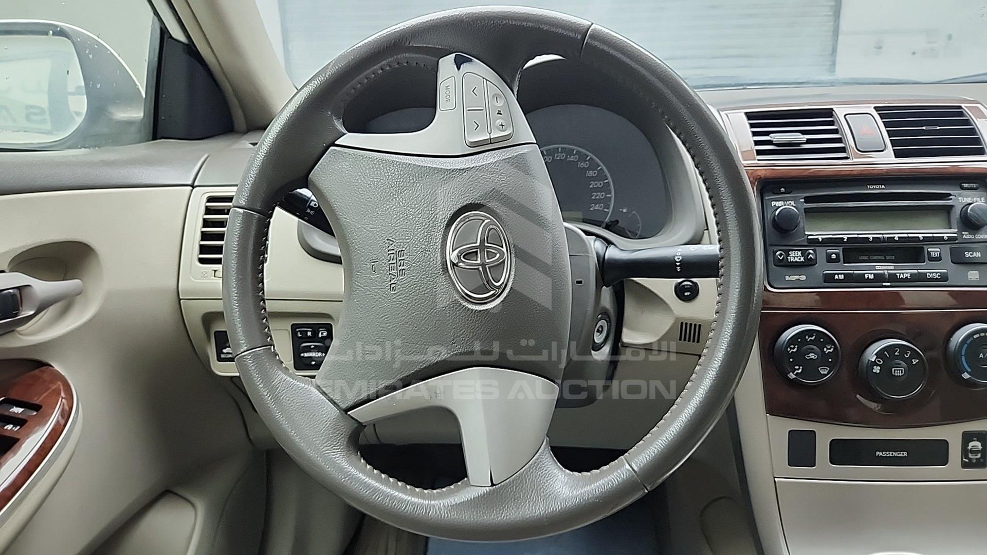 2010 TOYOTA COROLLA VIN: JTDBZ42E7AJ062280