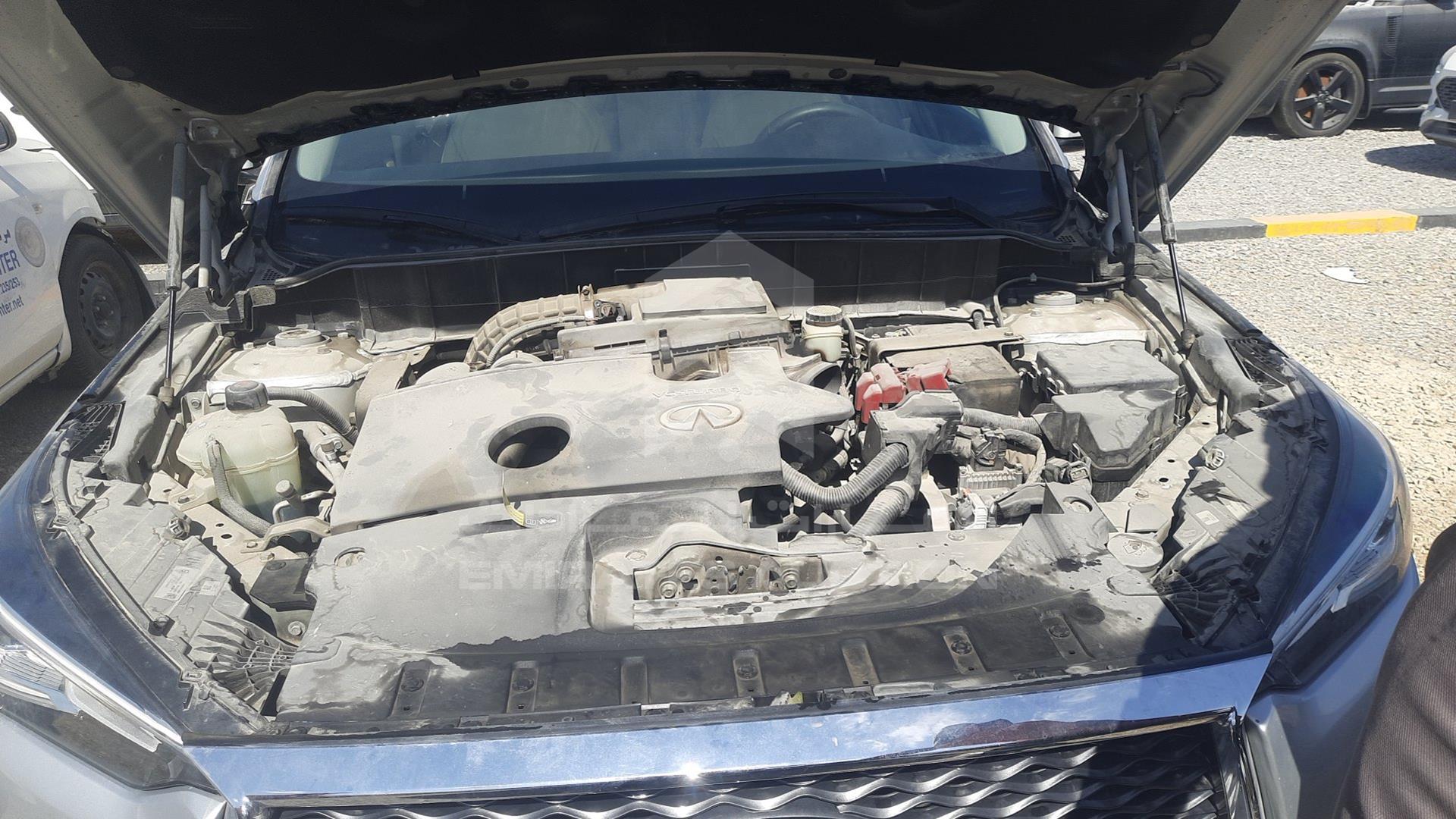 2021 INFINITI QX50 VIN: 3PCAJ5M19MF117956