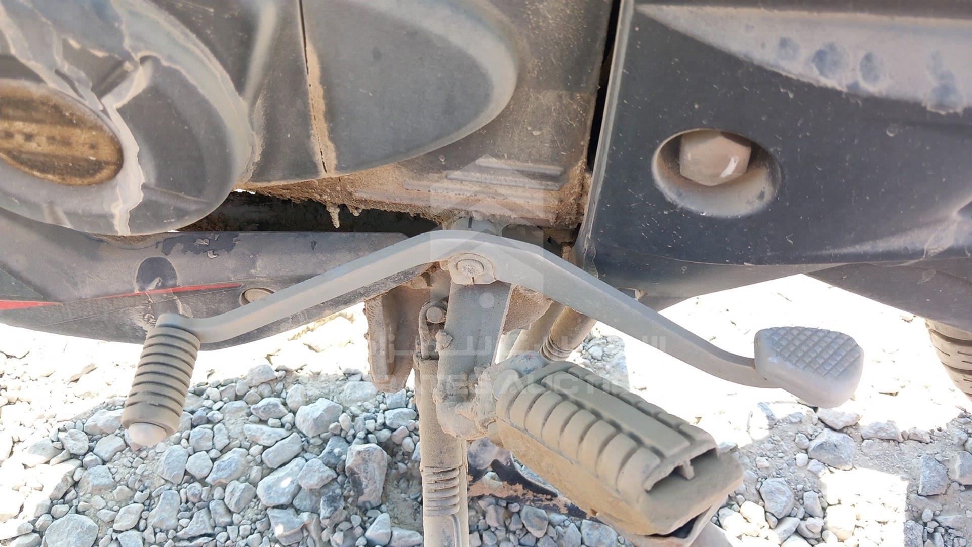 2020 BAJAJ --- VIN: MD2A11CY5LCE54902