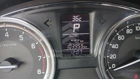 سوزوكي سياز 2023 — قراءة العداد — صورة 2 — صورة مصغرة