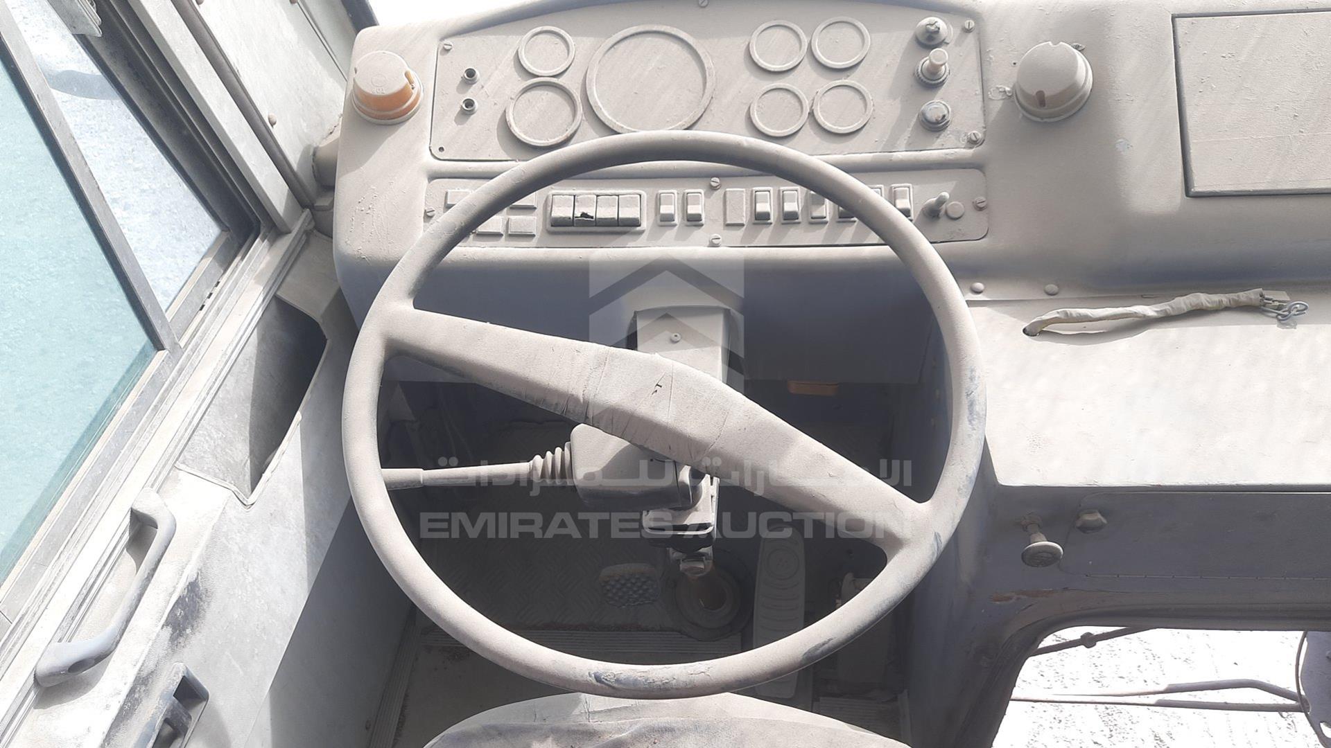 2006 TATA LPO1316 VIN: MAT38906662L01921