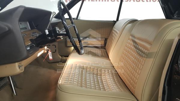 Lincoln Continental 1967 7Y86G802356 Image 4