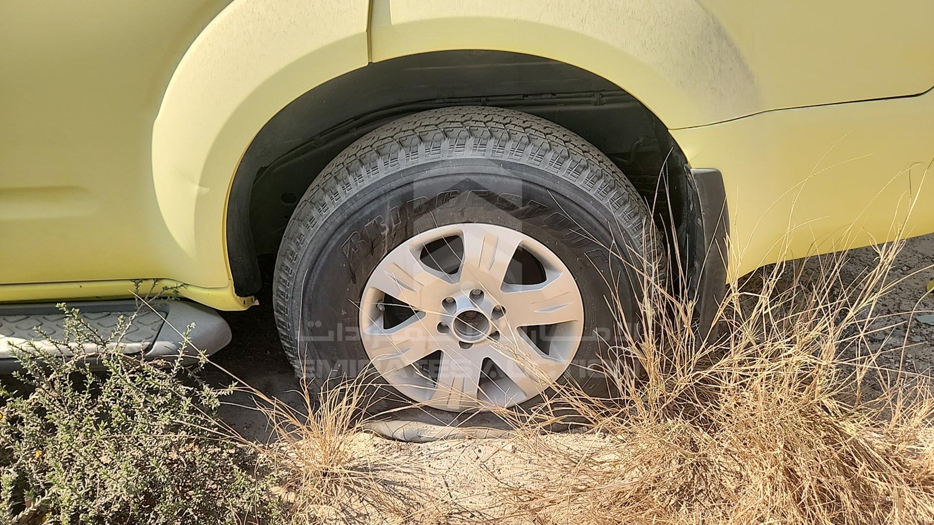 2008 NISSAN PATHFINDER VIN: 5N1AR18B48C654530