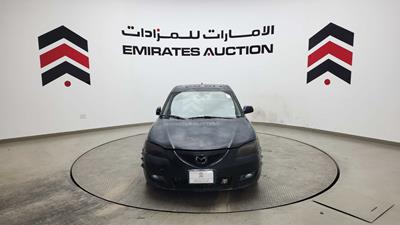 2009 Mazda 3