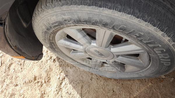 Lincoln MKX 2007 2LMDU88C97BJ34436 Image 25