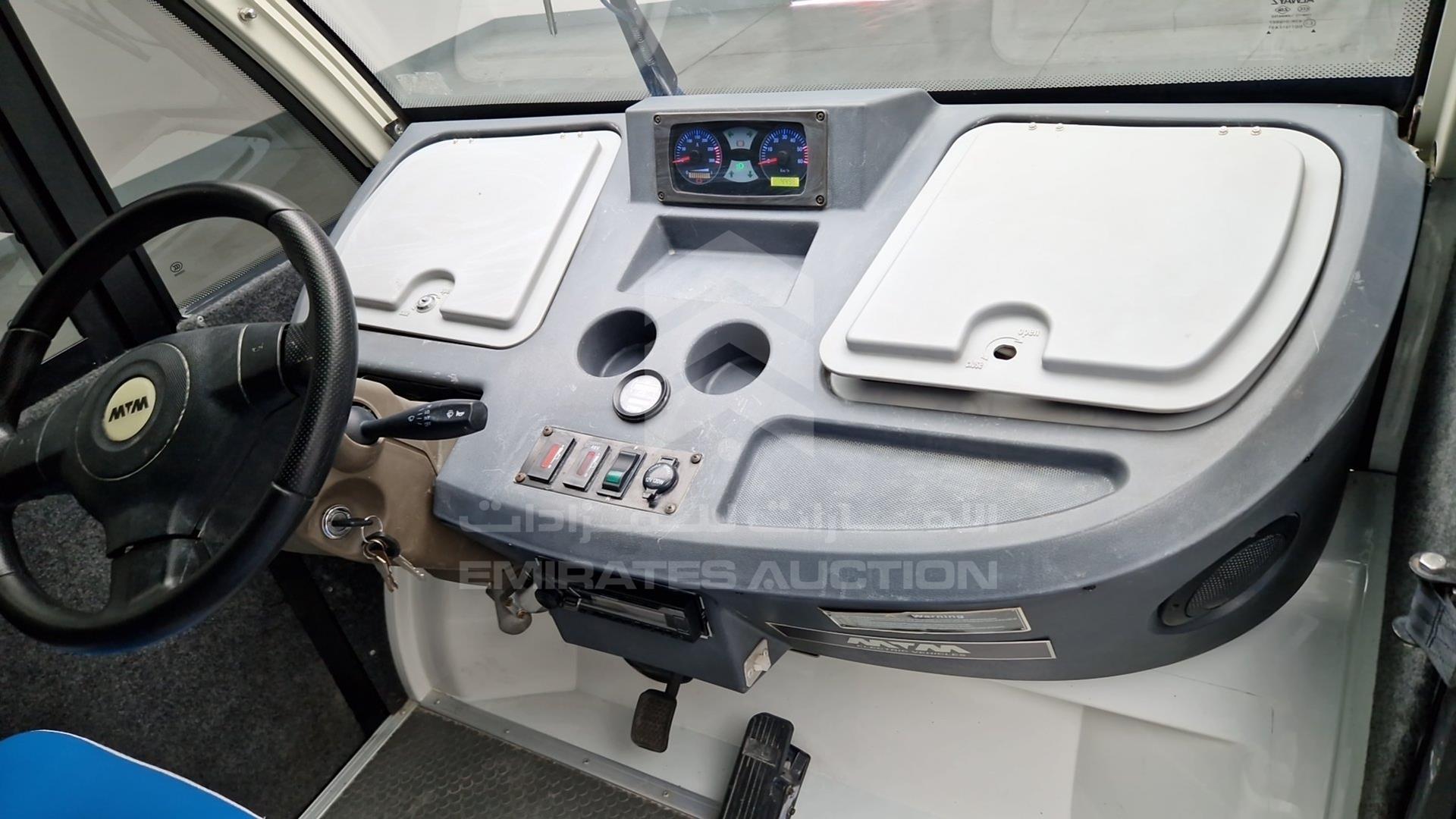 2018 GOLF CART ELECTRIC VIN: JE18D4806HS3651