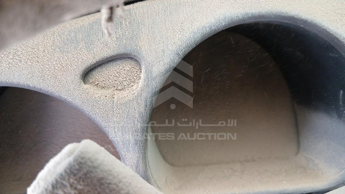 2000 Lexus GS 300 — Speedometer & RPM Gauges — Photo 14
