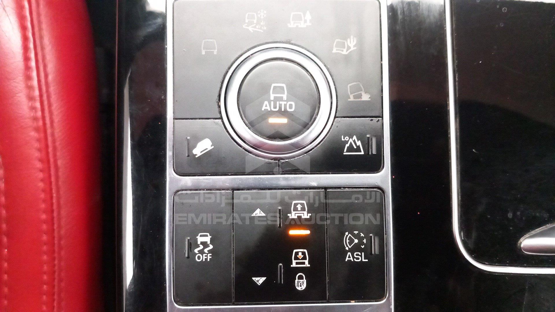 SALGA2DFXFA219095 - 2015 Range Rover Vogue - #505550