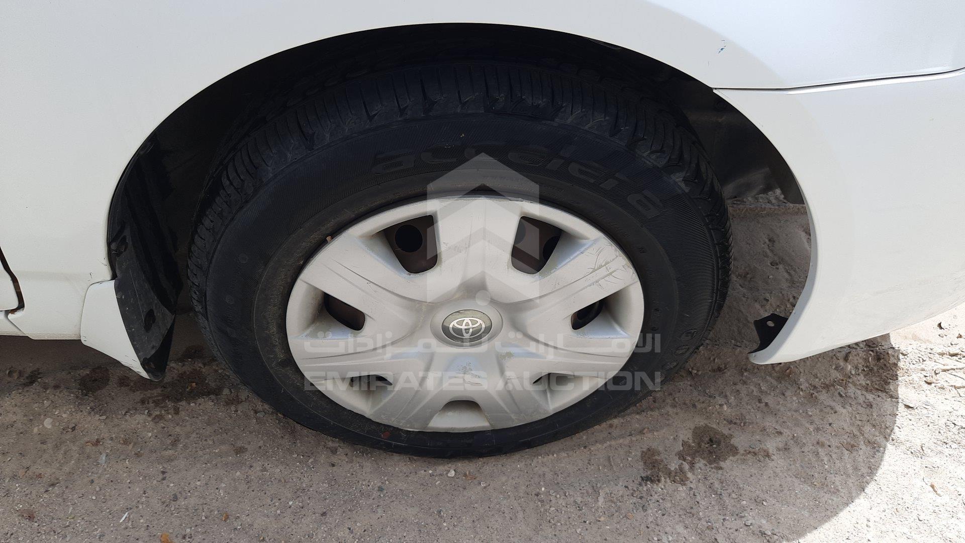 JTDBR23E763168517 - 2006 Toyota Corolla - #342806