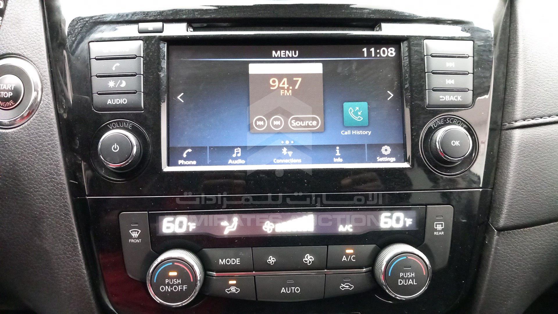 2020 NISSAN ROUGE VIN: JN8AT2MV6LW110988