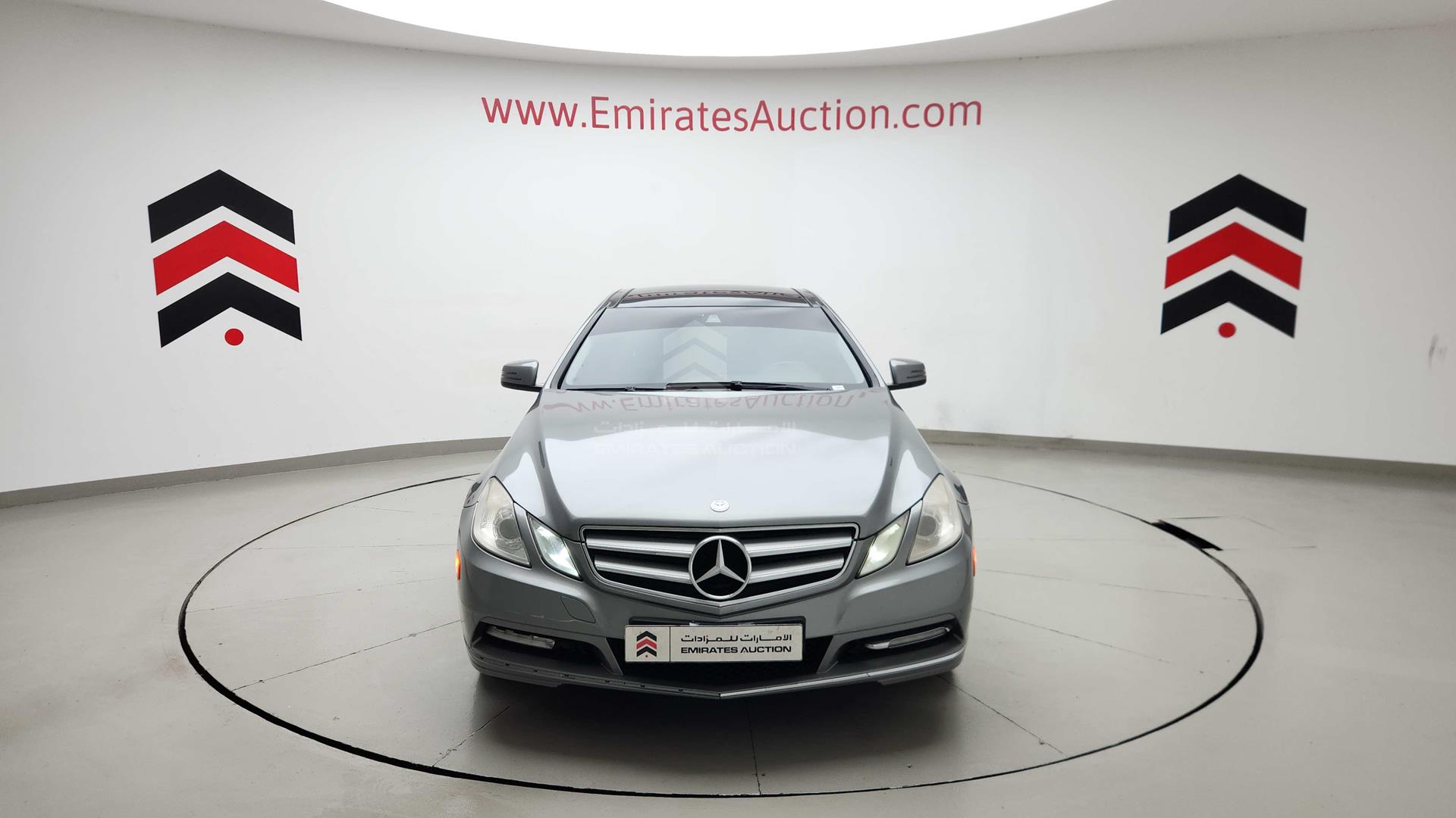 2012 MERCEDES E 350 VIN: WDDKJ5KBXCF139271