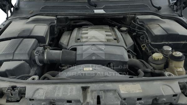 Range Rover Sport 2007 SALLSAA547A987000 Image 17