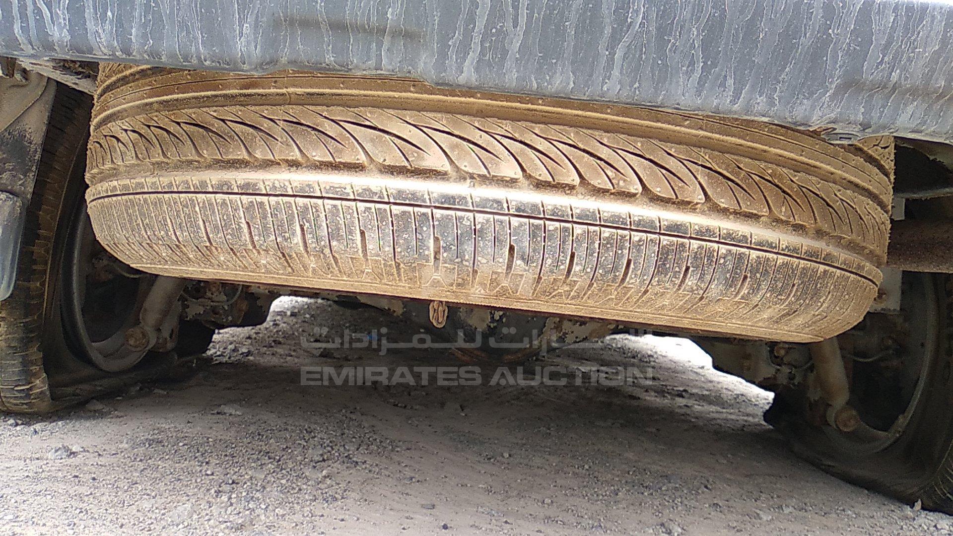 MR1YU59GX60002400 - 2006 Toyota Fortuner - #350167