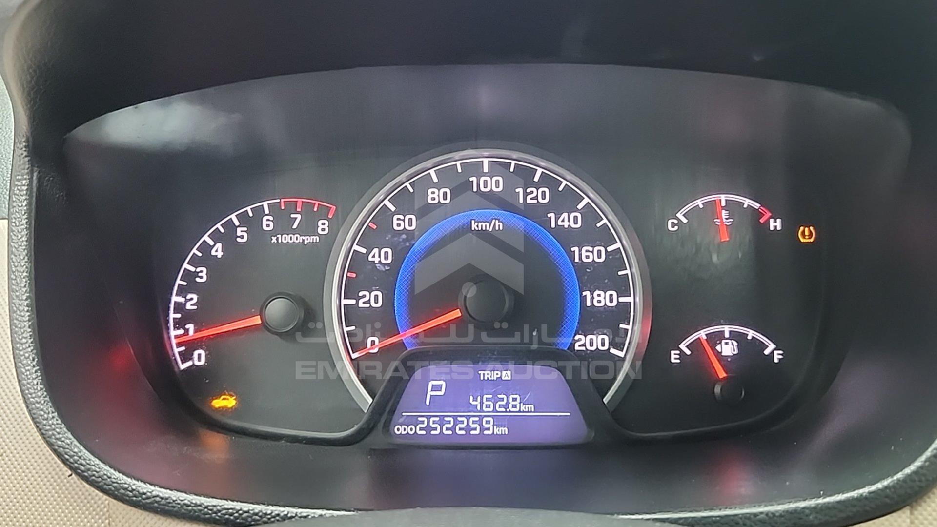 2019 HYUNDAI GRAND I10 VIN: MALA751C2KM873084