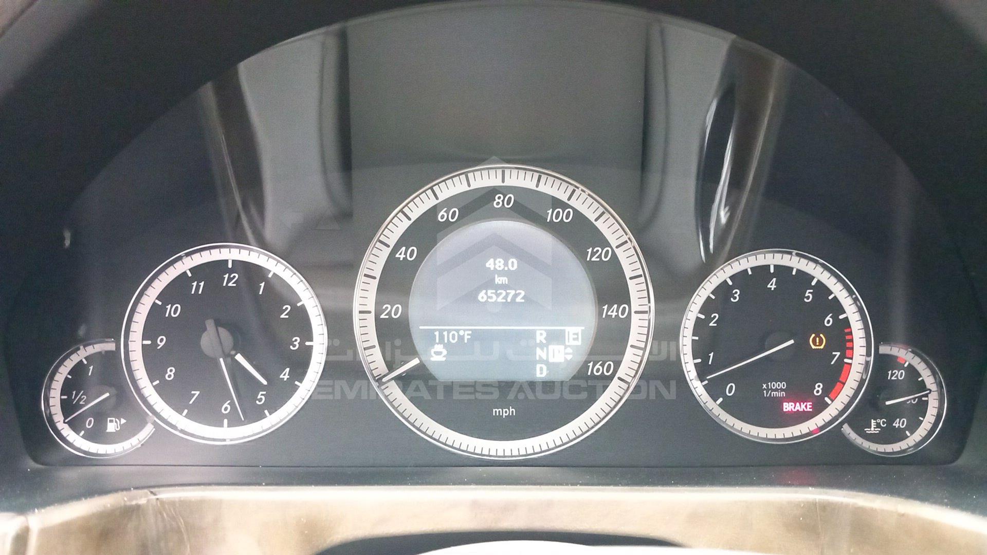 2011 MERCEDES E350 VIN: WDDHF8HB1BA303636