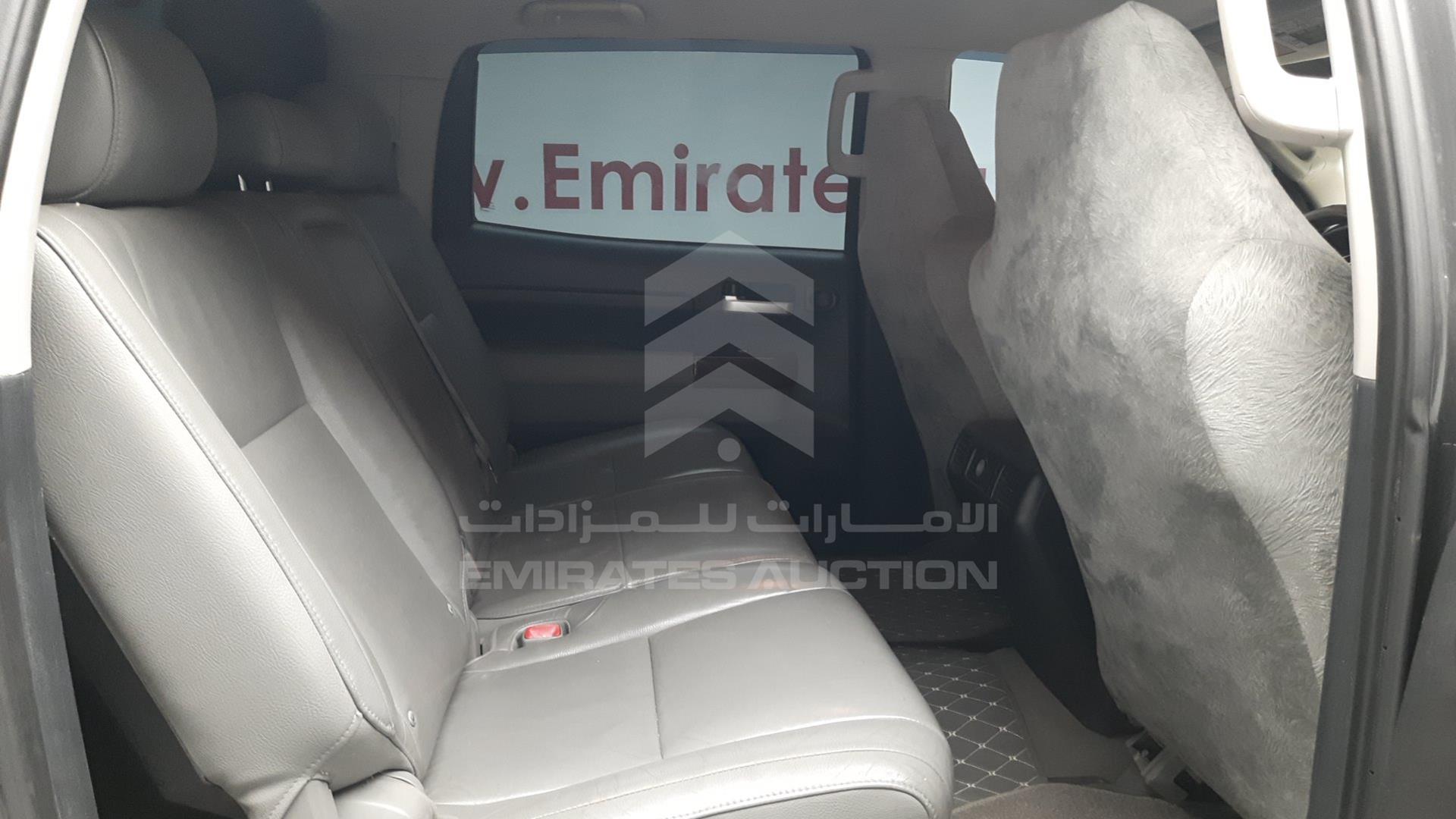 2013 TOYOTA TUNDRA VIN: 5TFDW5F10DX312135