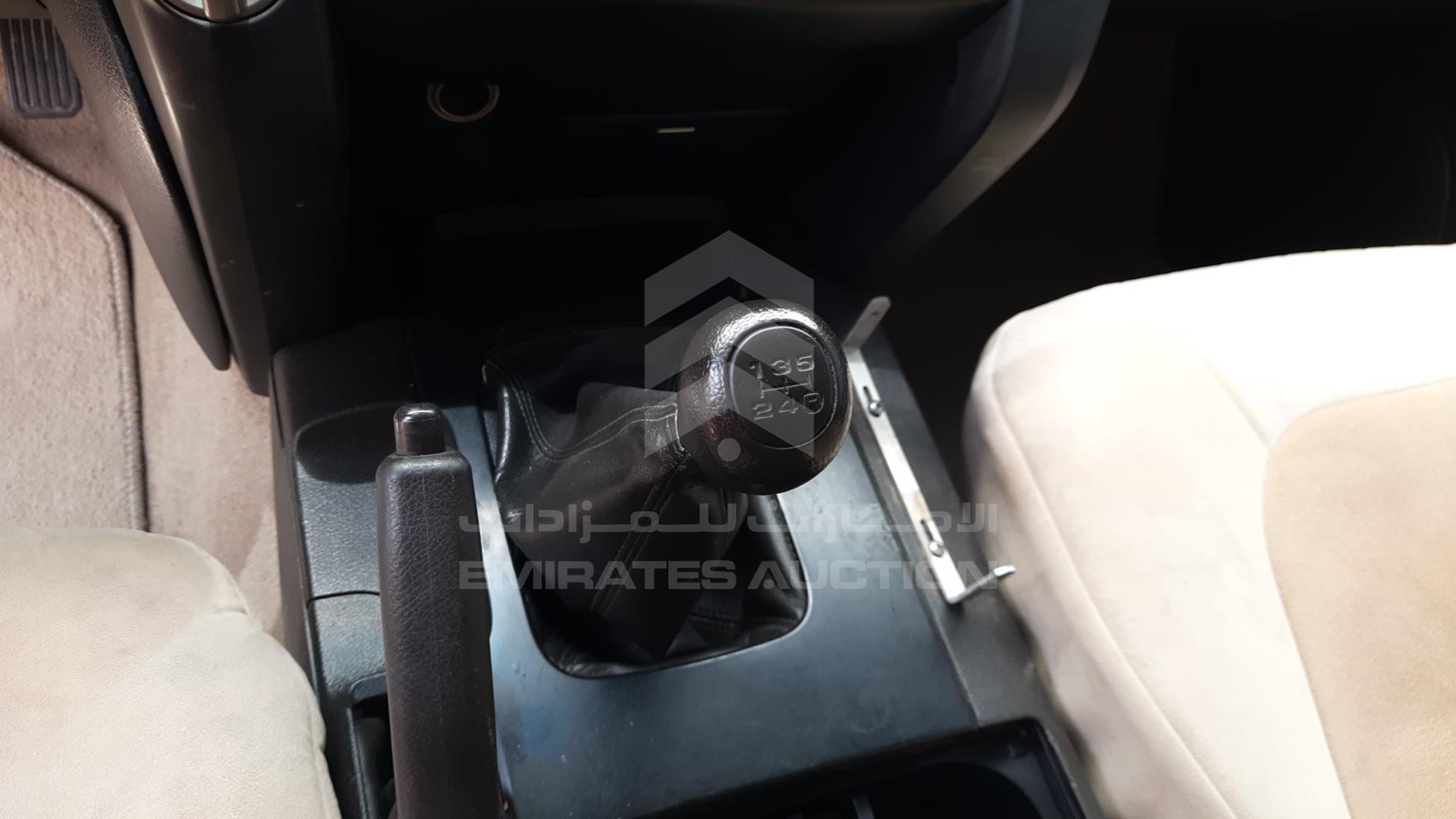 2010 TOYOTA LAND CRUISER VIN: JTMHU09J6A5037125