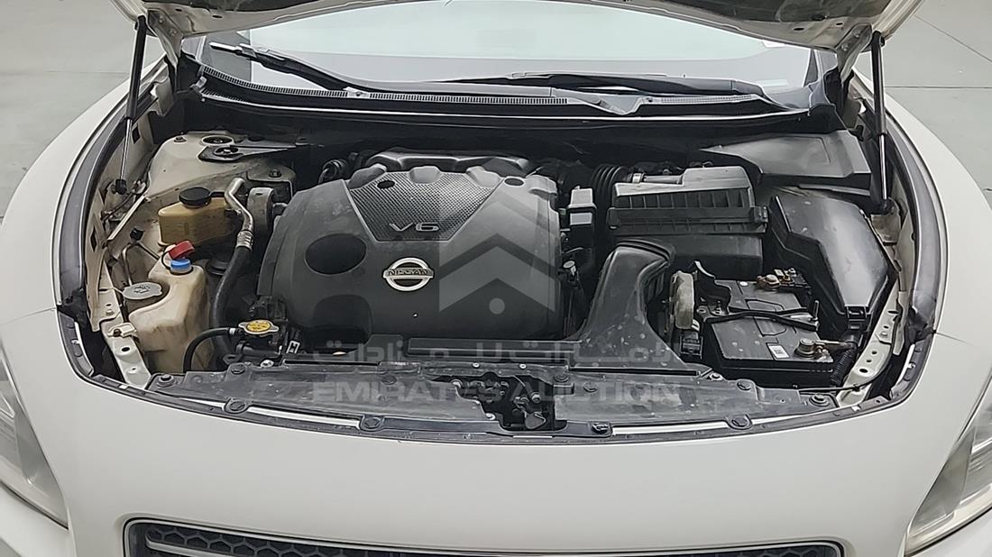 2010 Nissan Maxima — Engine Bay — Photo 29