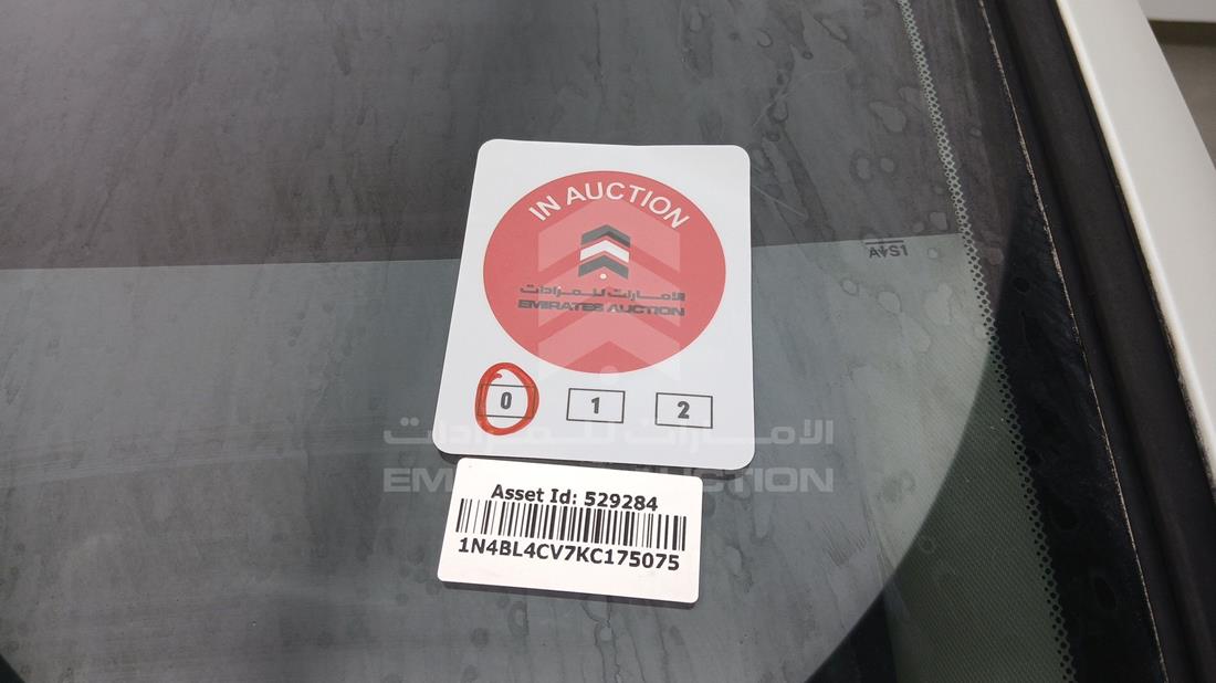 نيسان التيما 2019 — عام — صورة 29