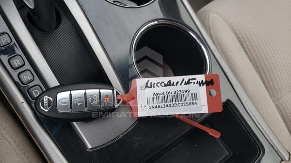 Nissan Altima 2013 1N4AL3A92DC225654 Image 27