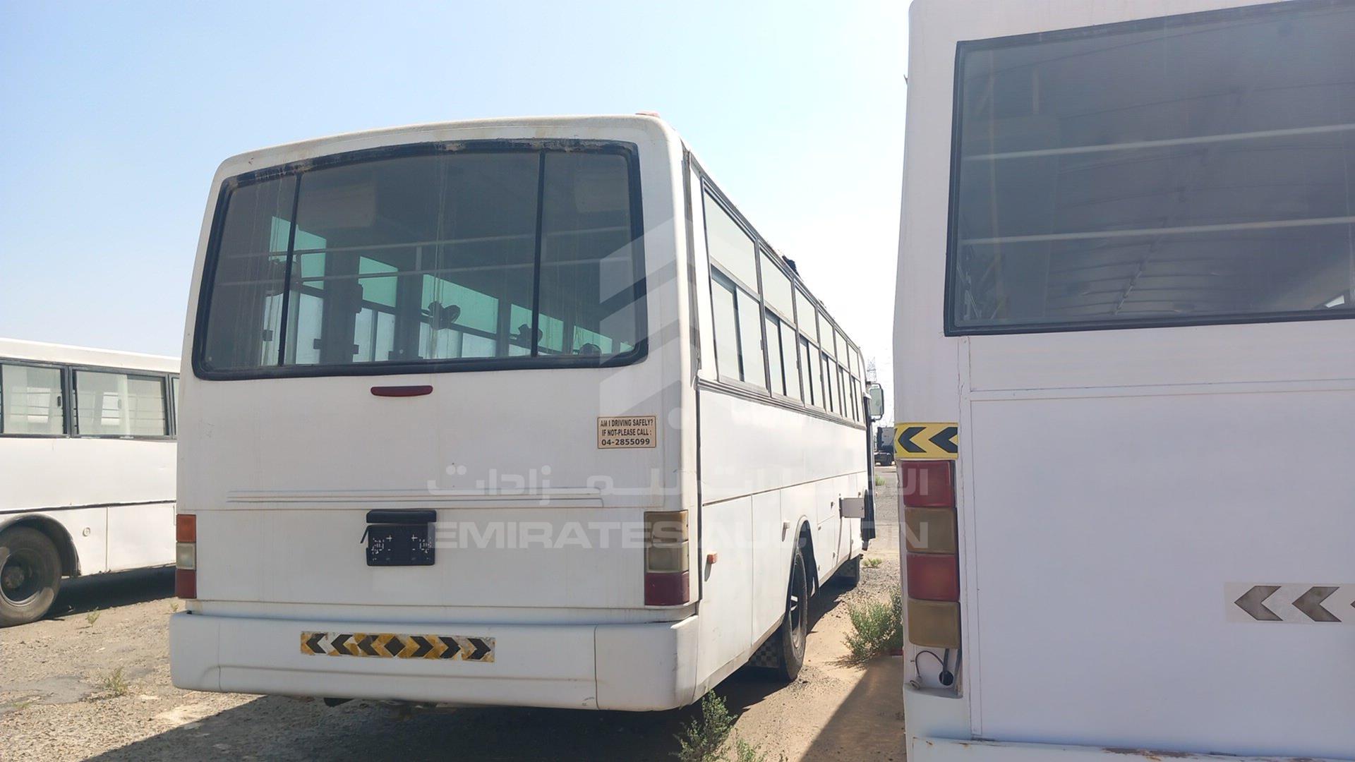 2008 TATA LPO1316 VIN: MAT38908780L01330