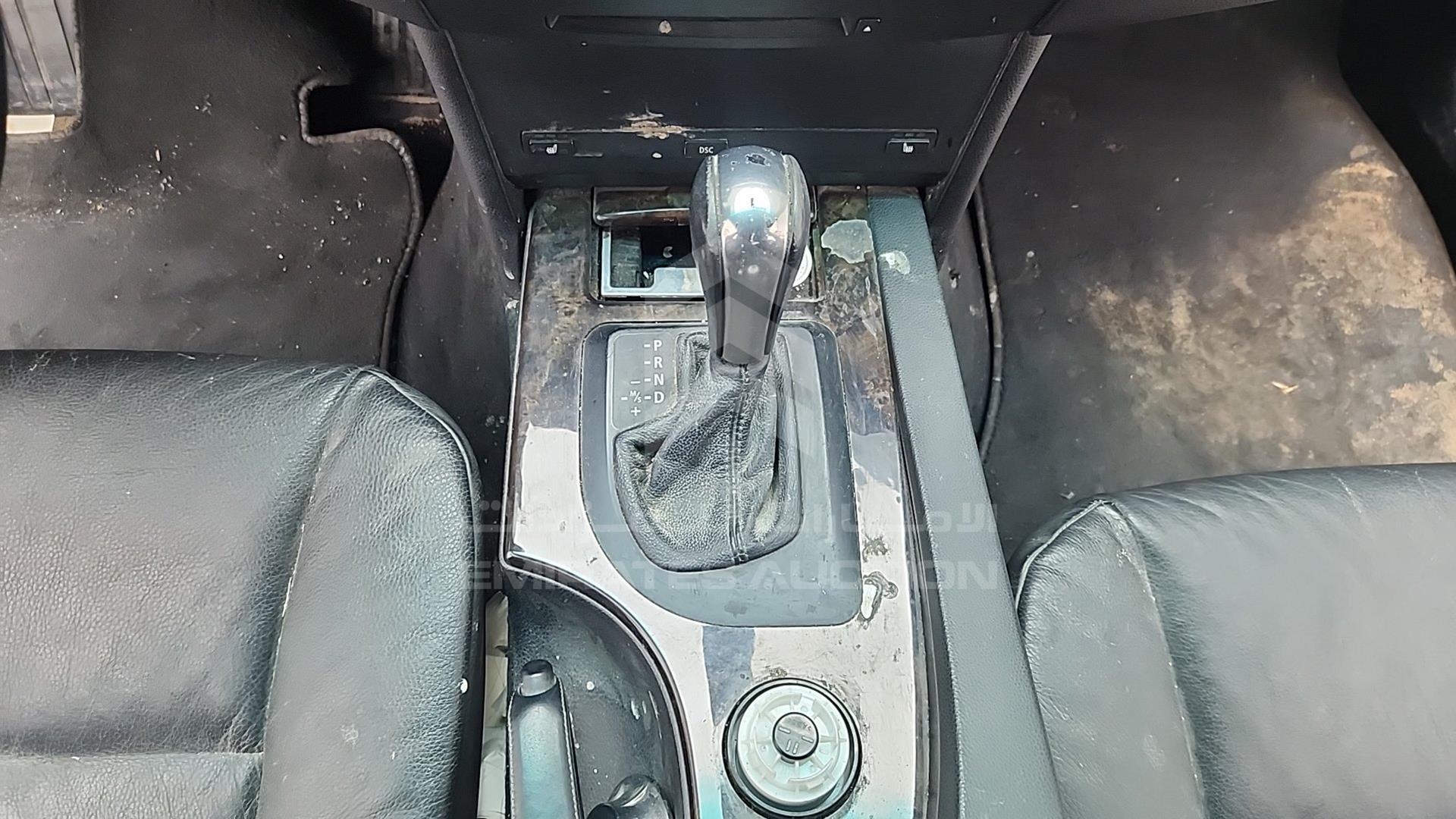 2004 BMW 525I VIN: WBANA51060B040390