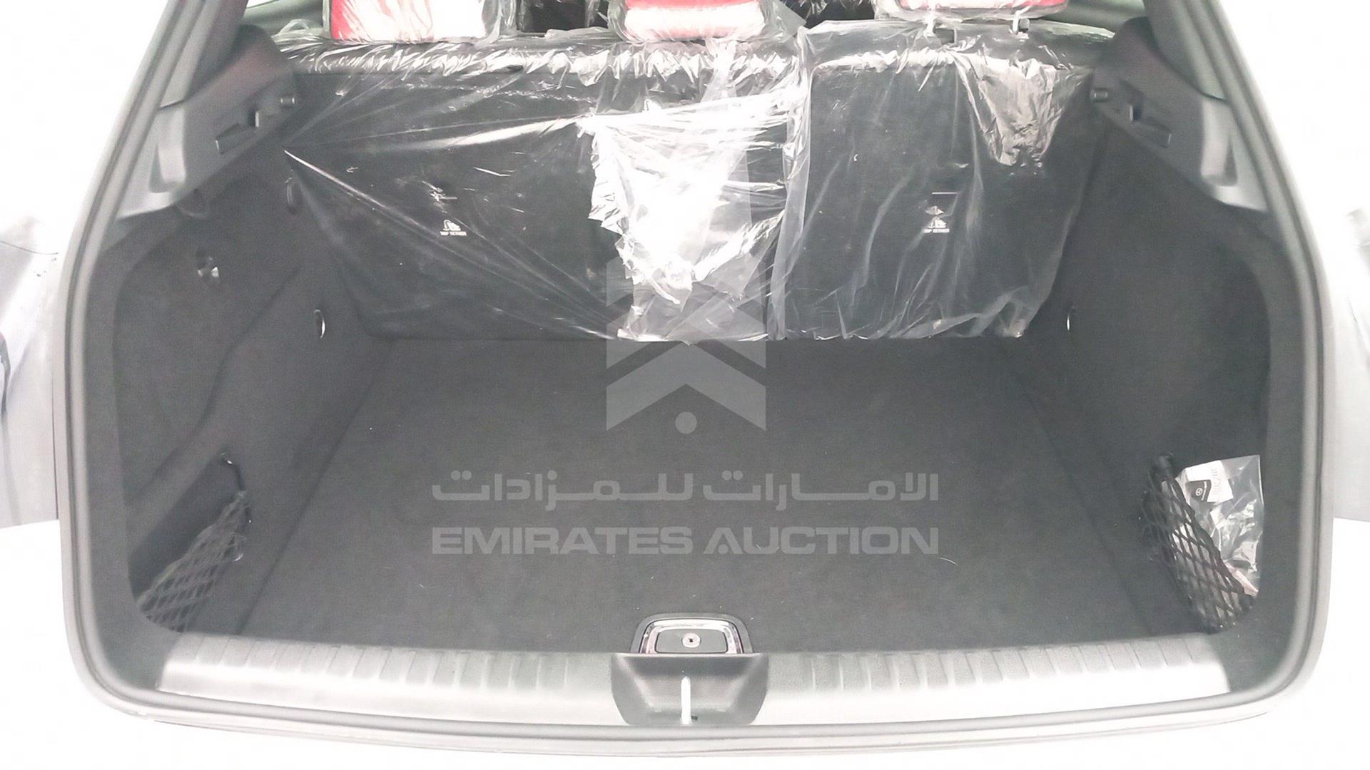 2020 MERCEDES GLA 250 VIN: WDCTG4EB6LU026099