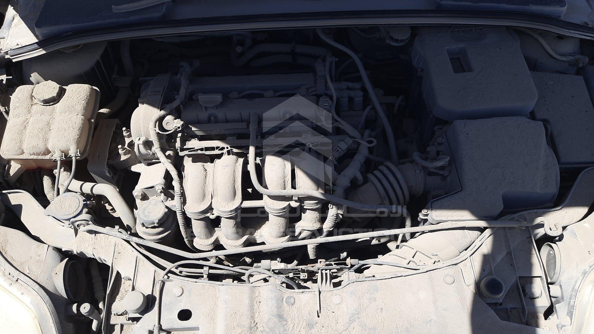 WF0BB3KF0CLL26578 - 2012 Ford Focus - #506614