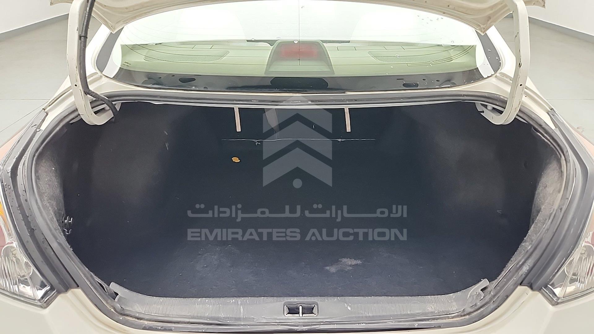 2012 NISSAN ALTIMA VIN: 1N4AL2A98CC257680