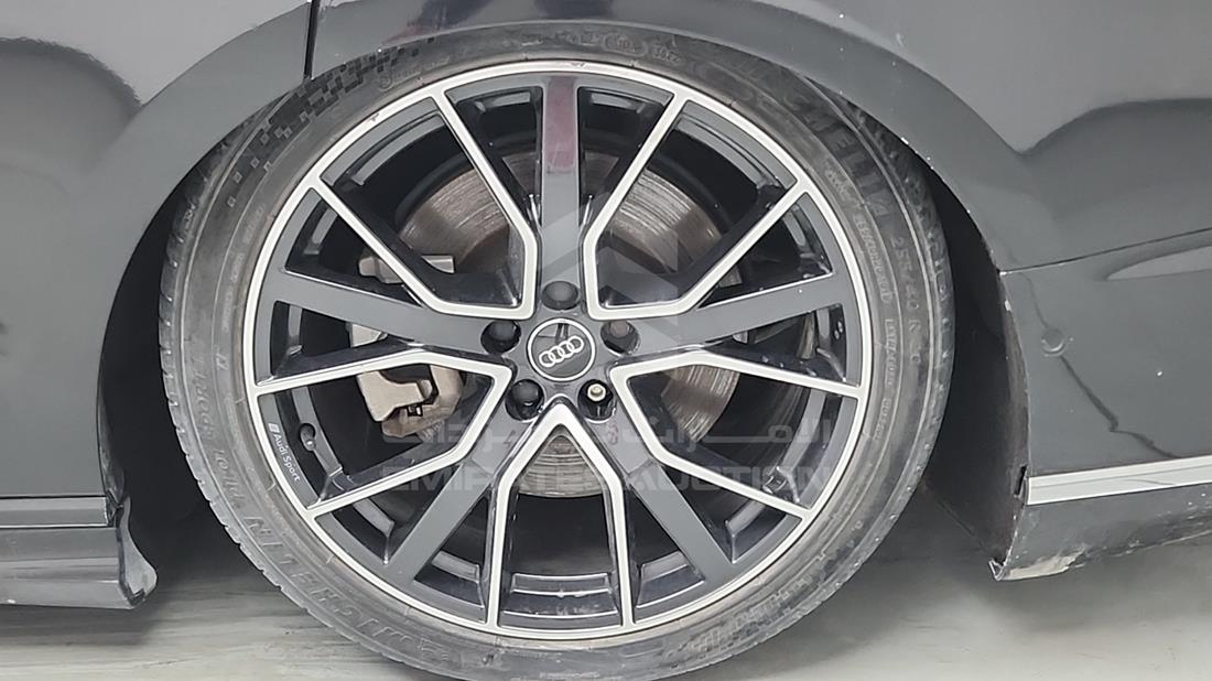 اودي A8 2020 — الإطار الخلفي الأيسر — صورة 34