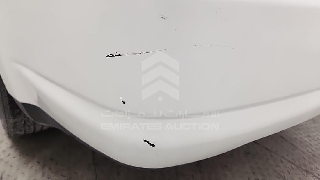 2008 Nissan Tiida — Scratch — Photo 26