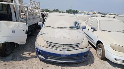 2009 Nissan Versa - #665895