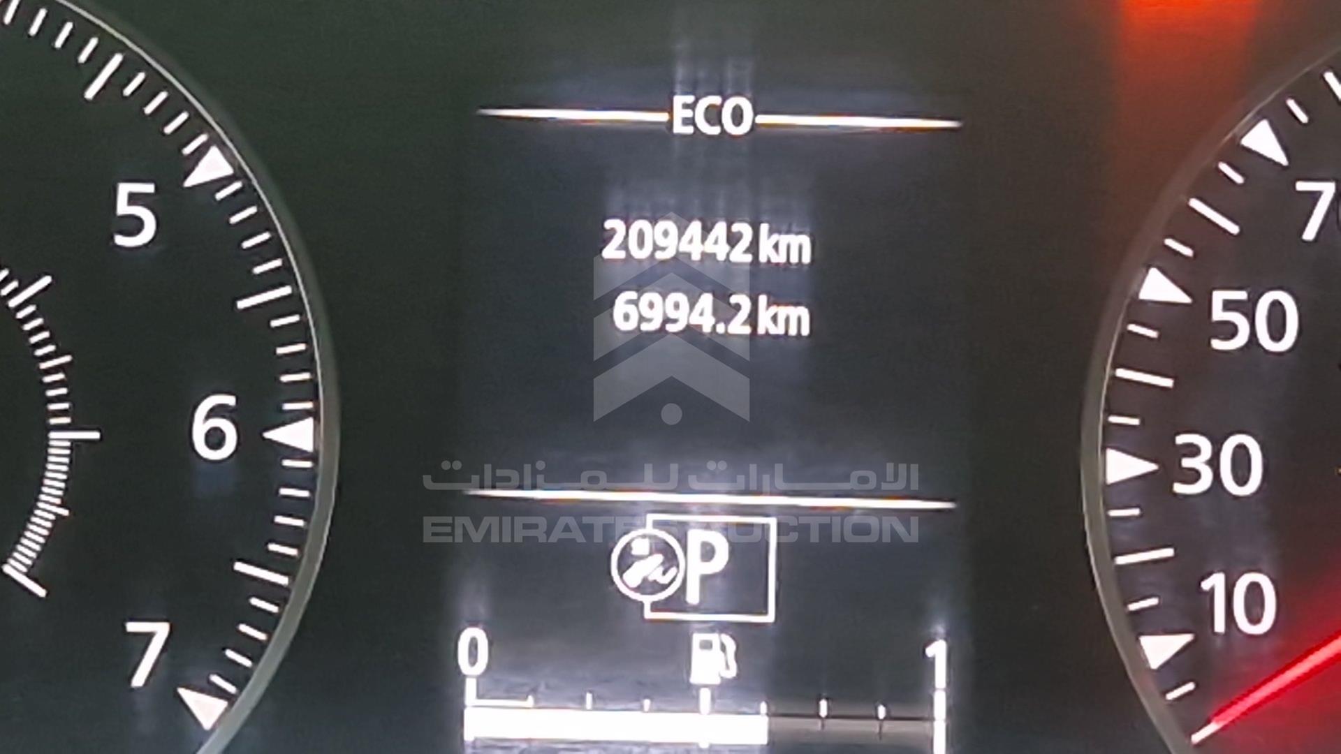 2019 RENAULT DUSTER VIN: VF1HSRMXXKA517455