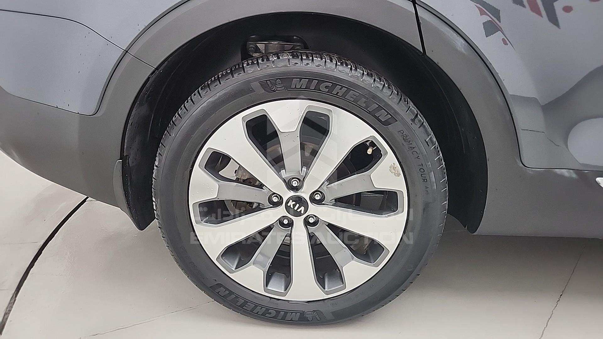 2020 KIA TELLURIDE VIN: 5XYP5DHC5LG086703